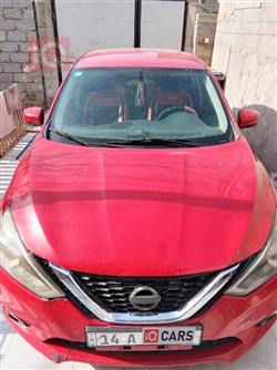 نيسان سنترا